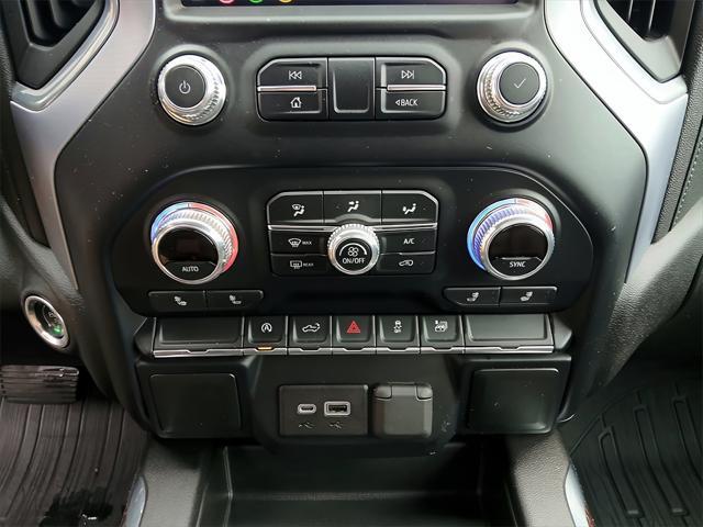used 2019 GMC Sierra 1500 car, priced at $33,971