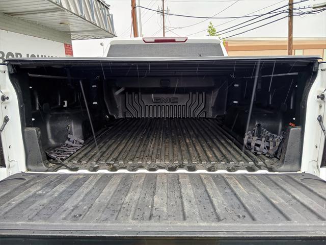 used 2019 GMC Sierra 1500 car, priced at $33,971