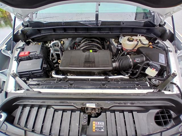 used 2019 GMC Sierra 1500 car, priced at $33,971