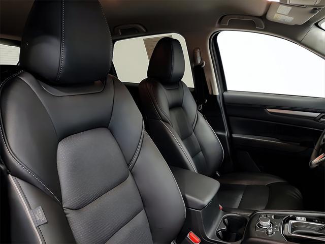 used 2025 Mazda CX-5 car, priced at $27,991