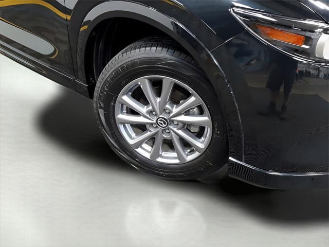 used 2025 Mazda CX-5 car, priced at $27,991