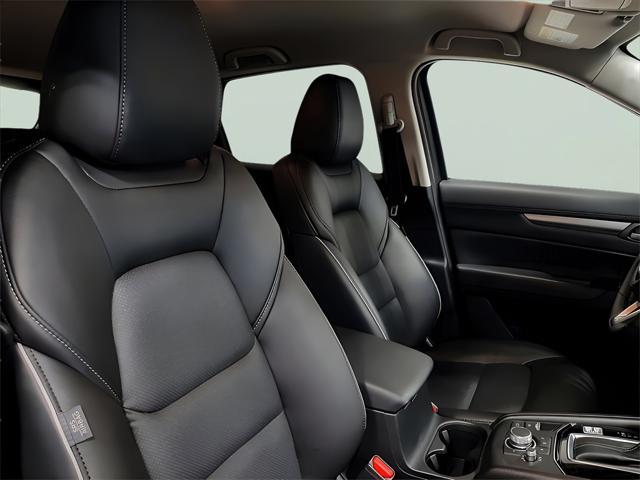 used 2025 Mazda CX-5 car, priced at $27,991