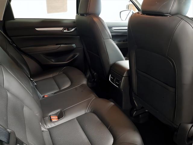 used 2025 Mazda CX-5 car, priced at $27,991