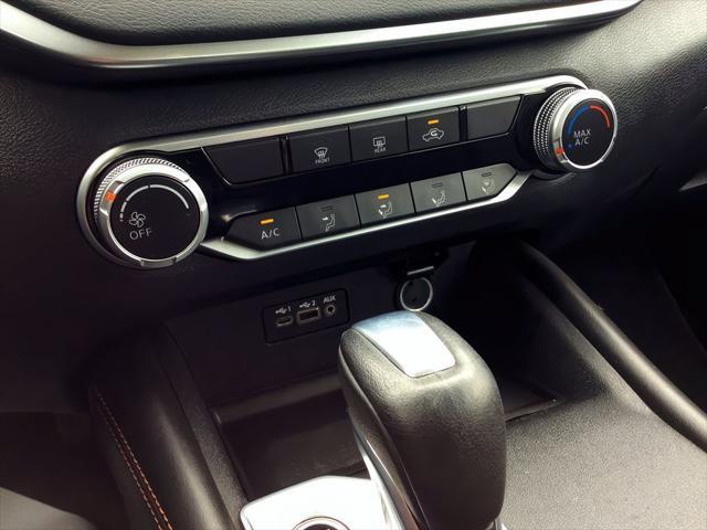 used 2022 Nissan Altima car, priced at $23,736