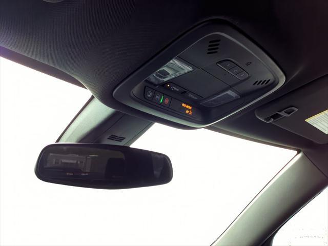 used 2022 Chevrolet Traverse car, priced at $35,068