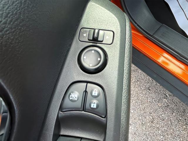 used 2024 Nissan Kicks car, priced at $22,795