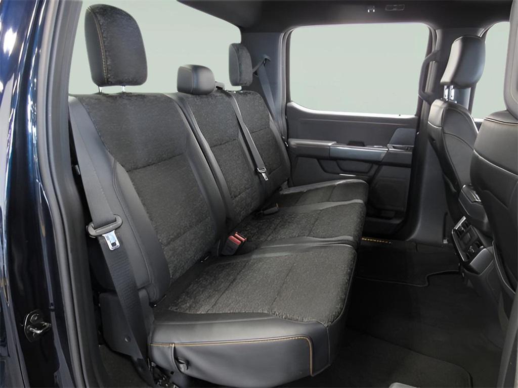 used 2023 Ford F-150 car, priced at $54,500