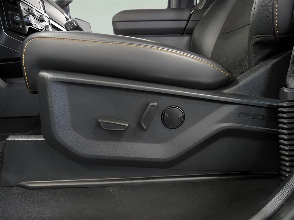 used 2023 Ford F-150 car, priced at $54,500