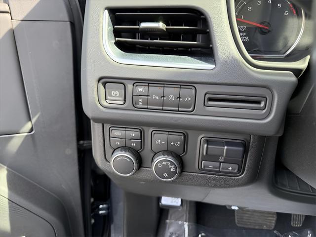 used 2021 Chevrolet Tahoe car, priced at $40,895