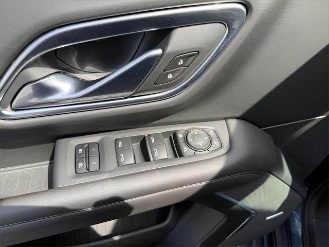 used 2021 Chevrolet Tahoe car, priced at $40,895