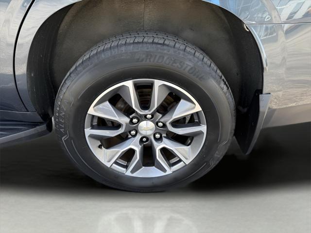used 2021 Chevrolet Tahoe car, priced at $40,895