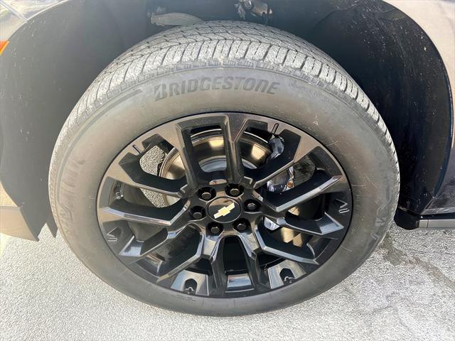 used 2022 Chevrolet Tahoe car, priced at $57,453