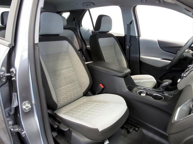 used 2023 Chevrolet Equinox car, priced at $21,500