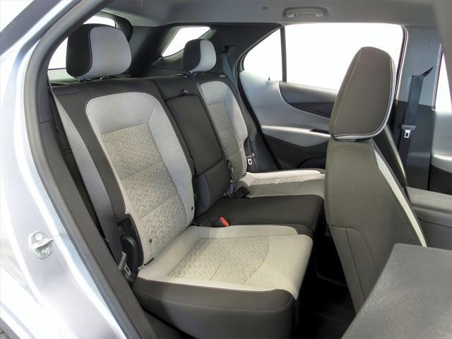 used 2023 Chevrolet Equinox car, priced at $21,500