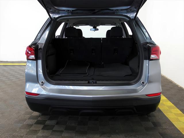 used 2023 Chevrolet Equinox car, priced at $21,500