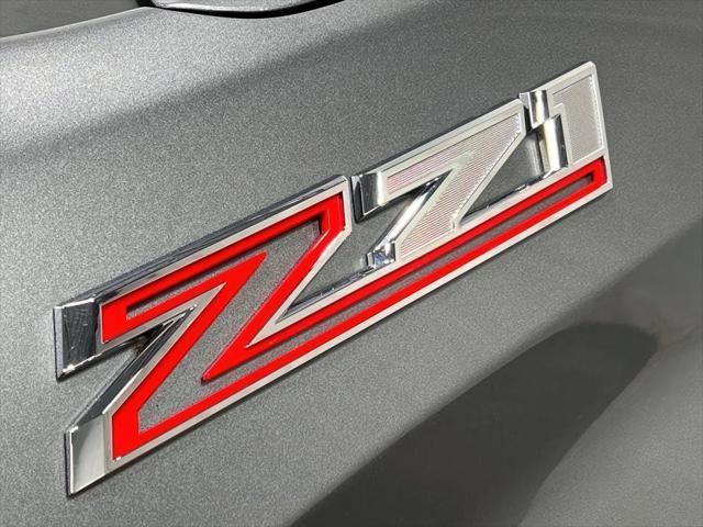used 2021 Chevrolet Silverado 1500 car, priced at $37,565