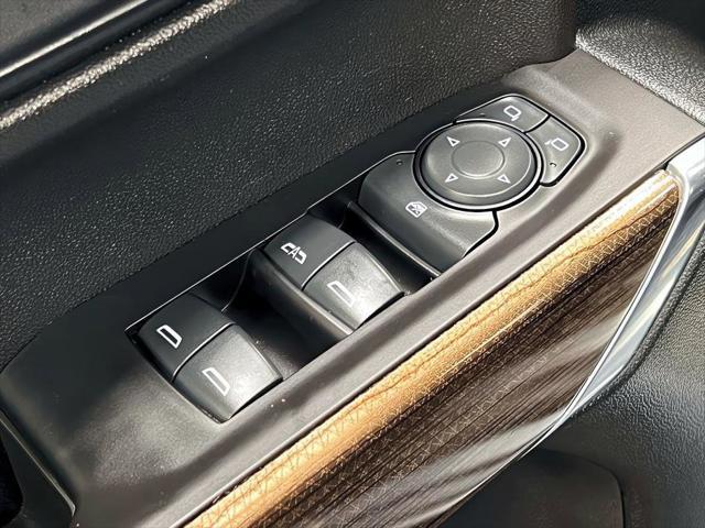 used 2021 Chevrolet Silverado 1500 car, priced at $37,565