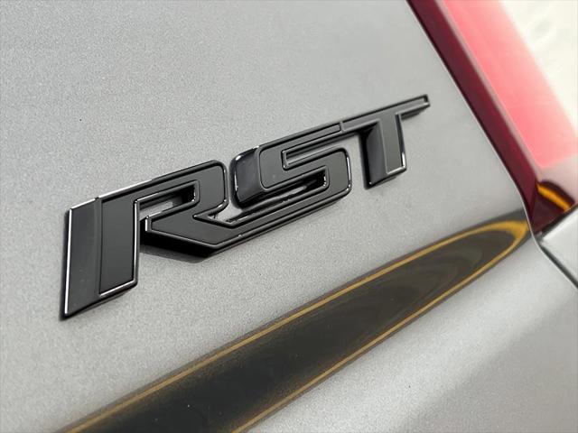 used 2021 Chevrolet Silverado 1500 car, priced at $37,565