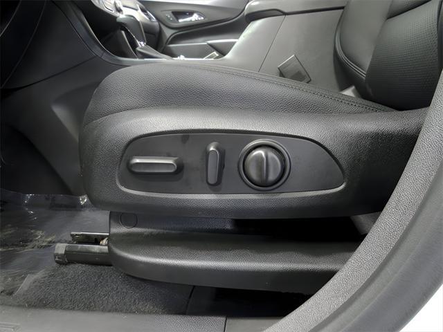 used 2021 Chevrolet Equinox car, priced at $19,800