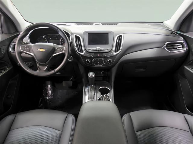 used 2021 Chevrolet Equinox car, priced at $19,800