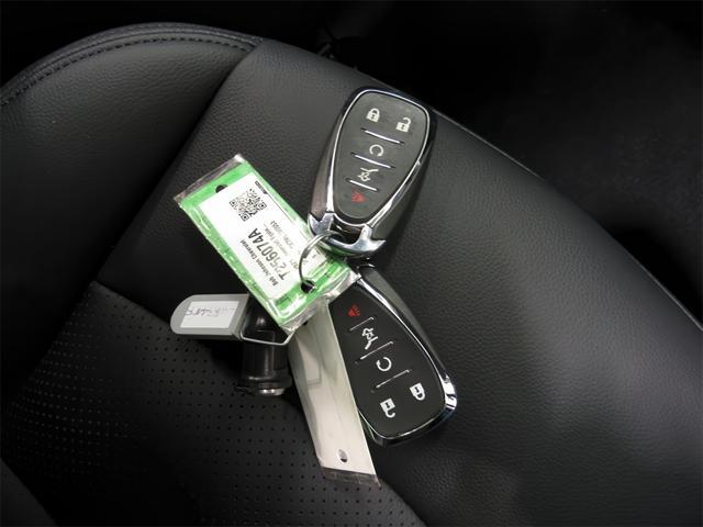 used 2021 Chevrolet Equinox car, priced at $19,800