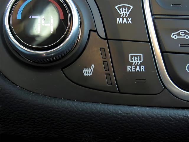 used 2021 Chevrolet Equinox car, priced at $19,800