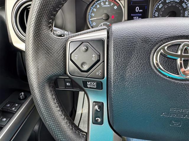 used 2019 Toyota Tacoma car, priced at $30,888