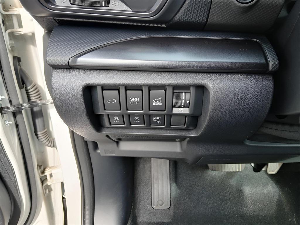 used 2024 Subaru Forester car, priced at $29,498