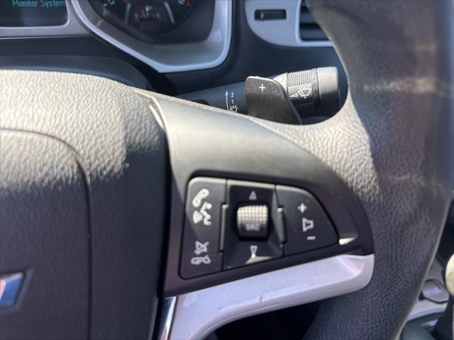 used 2012 Chevrolet Camaro car, priced at $14,588