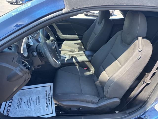 used 2012 Chevrolet Camaro car, priced at $14,588
