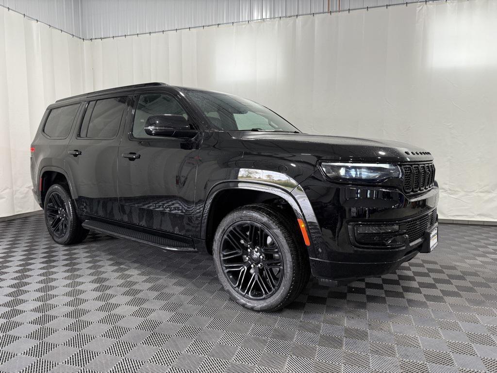 used 2024 Jeep Wagoneer car, priced at $64,567