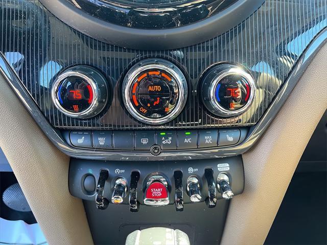 used 2019 MINI Countryman car, priced at $19,495