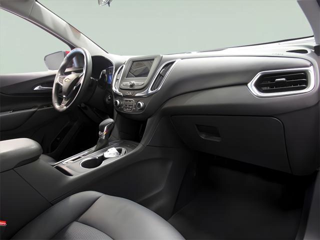 used 2023 Chevrolet Equinox car, priced at $24,249