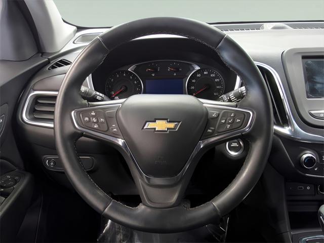used 2023 Chevrolet Equinox car, priced at $24,249