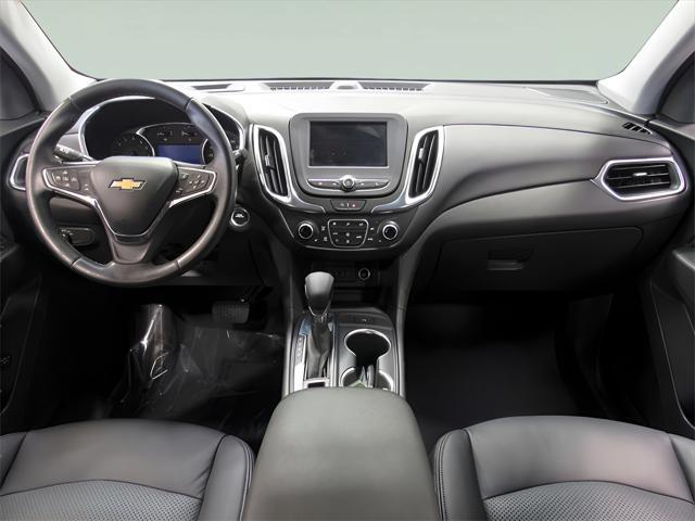 used 2023 Chevrolet Equinox car, priced at $24,249