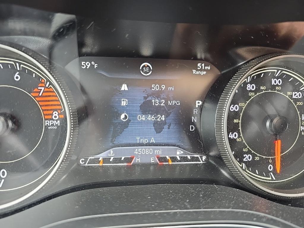 used 2019 Jeep Cherokee car, priced at $19,595
