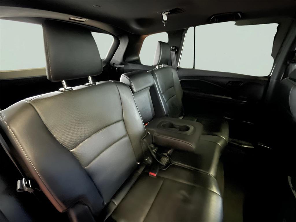 used 2023 Honda Passport car, priced at $33,567