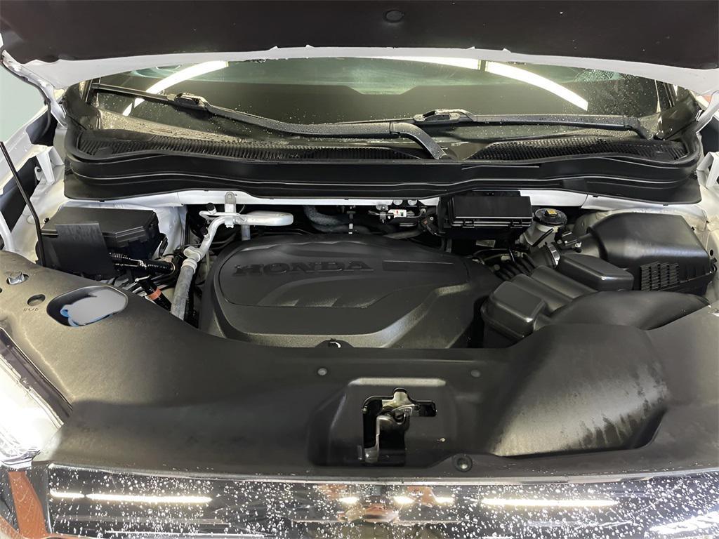 used 2023 Honda Passport car, priced at $33,567