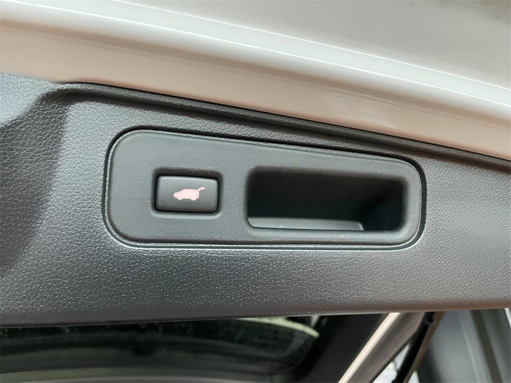 used 2023 Honda Passport car, priced at $33,567