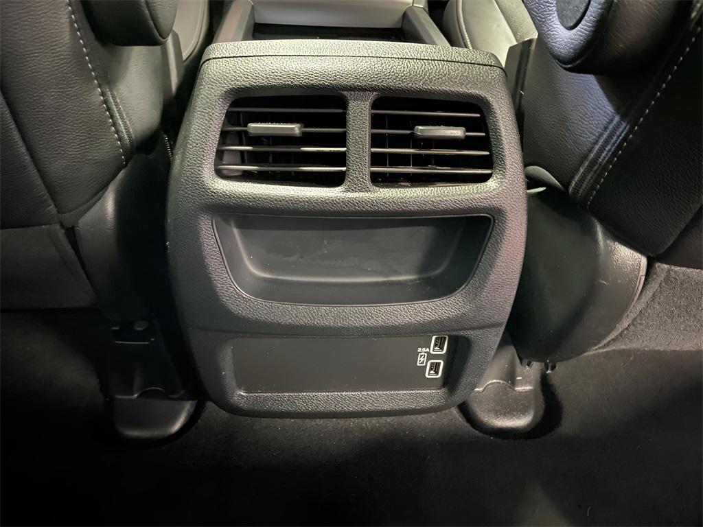 used 2023 Honda Passport car, priced at $33,567