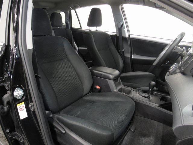 used 2018 Toyota RAV4 car, priced at $18,929
