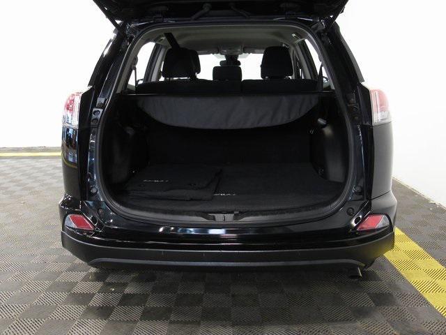 used 2018 Toyota RAV4 car, priced at $18,929