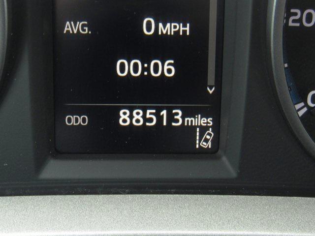 used 2018 Toyota RAV4 car, priced at $18,929