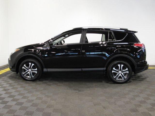 used 2018 Toyota RAV4 car, priced at $18,929