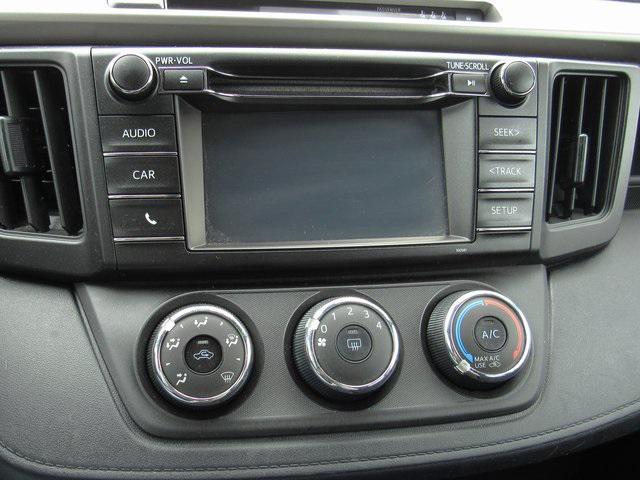 used 2018 Toyota RAV4 car, priced at $18,929