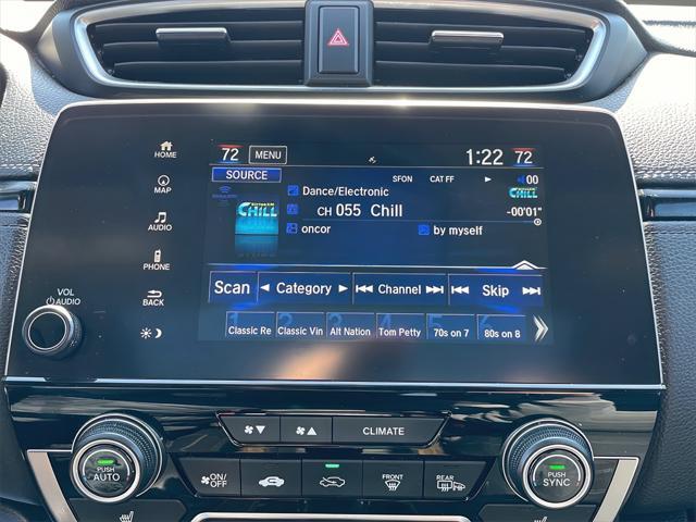 used 2020 Honda CR-V car, priced at $22,795