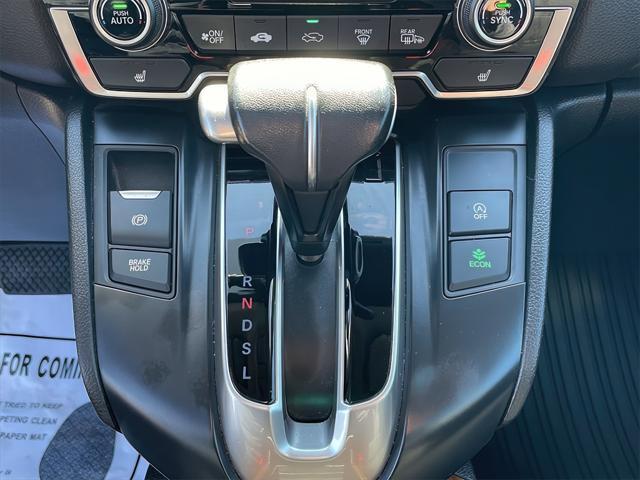 used 2020 Honda CR-V car, priced at $22,795