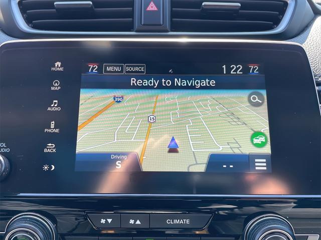 used 2020 Honda CR-V car, priced at $22,795