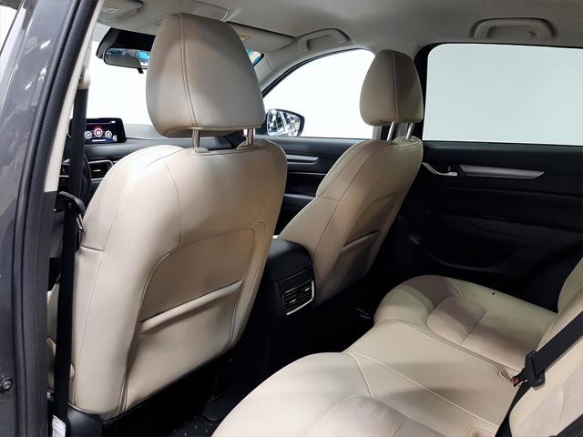 used 2019 Mazda CX-5 car, priced at $23,920
