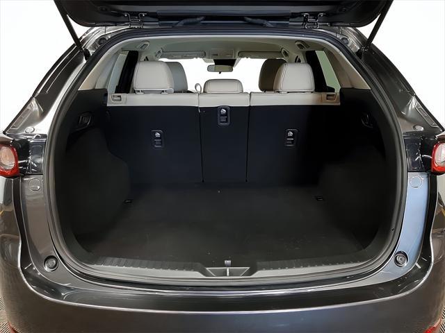 used 2019 Mazda CX-5 car, priced at $23,920
